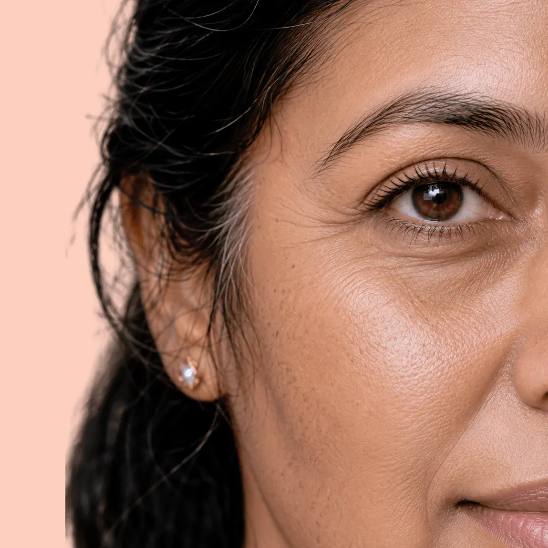 Anti-Aging skincare