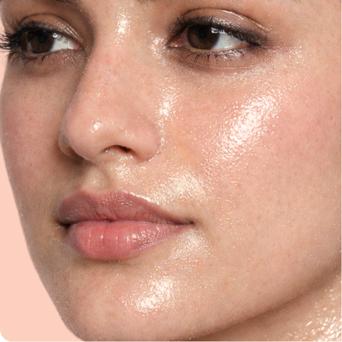 Oil Control products